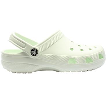 CROCS 10001 3YF CLASSIC CLOG - MINT